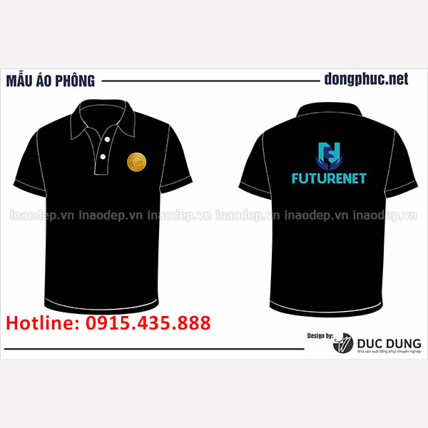 Công ty in áo đồng phục tại Hoàng Mai | Cong ty in ao dong phuc tai Hoang Mai
